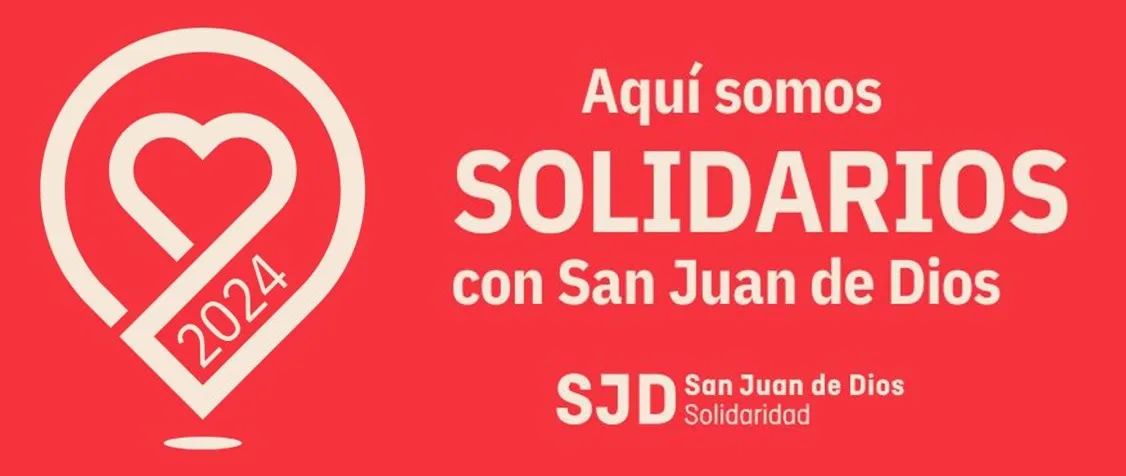 San Juan de Dios Solidaridad